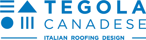Logo - Tegola Canadese