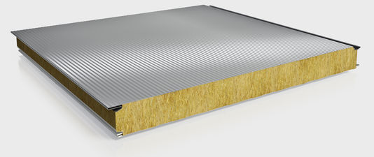 fasadni panel volna