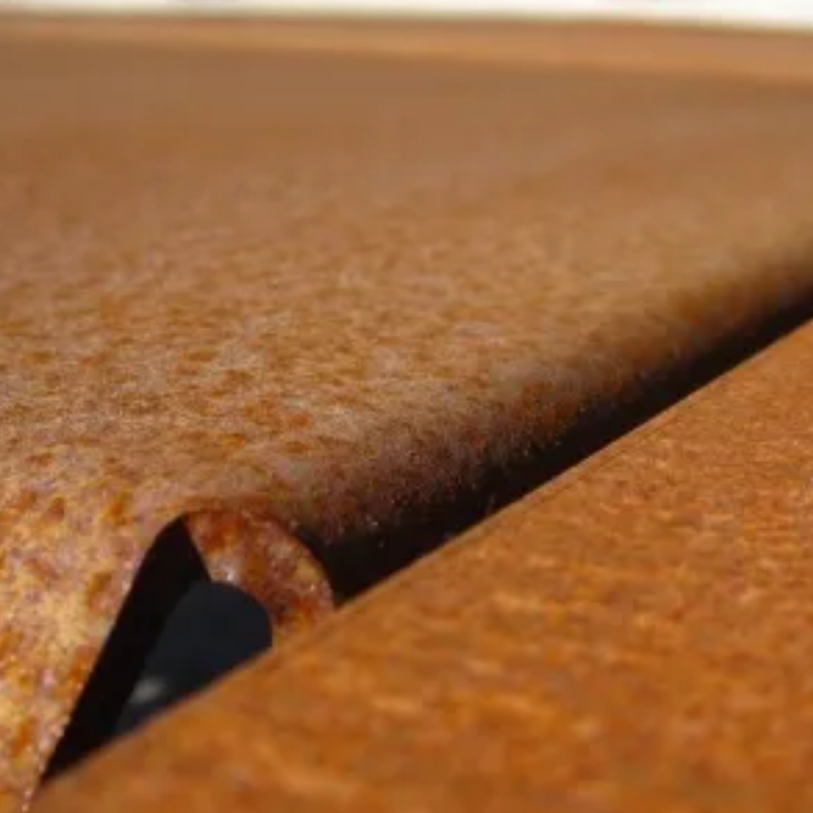 Corten pločevina