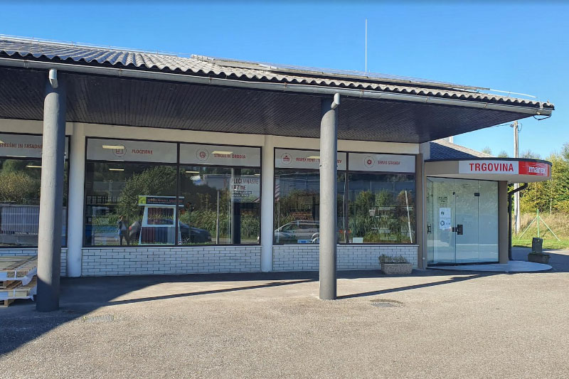 PE Marex Maribor
