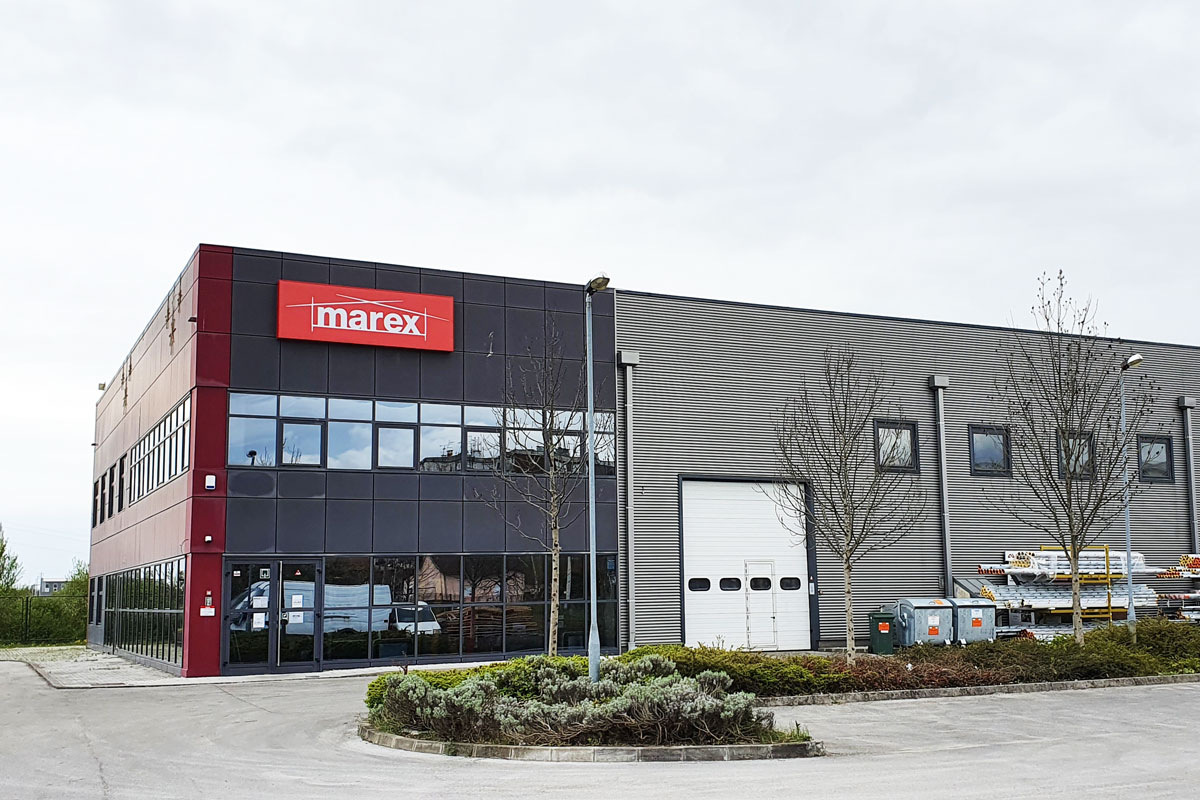 Marex Zagreb d.o.o.